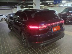 Porsche 2023 Cayenne 3.0T - ფოტო 6