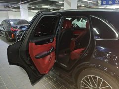Porsche 2023 Cayenne 3.0T - ფოტო 8