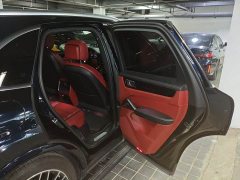 Porsche 2023 Cayenne 3.0T - ფოტო 9