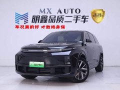 Li Auto L7 2023 Pro - ფოტო 1