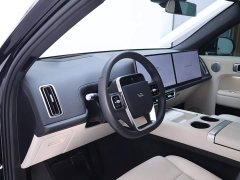 Li Auto L7 2023 Pro - ფოტო 11