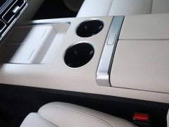 Li Auto L7 2023 Pro - ფოტო 12