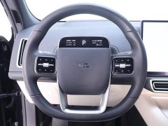Li Auto L7 2023 Pro - ფოტო 15