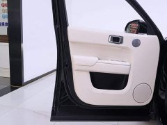 Li Auto L7 2023 Pro - ფოტო 17