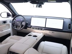 Li Auto L7 2023 Pro - ფოტო 19
