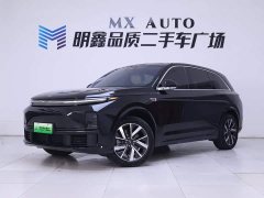 Li Auto L7 2023 Pro - ფოტო 2
