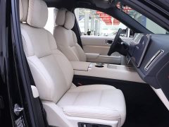Li Auto L7 2023 Pro - ფოტო 20