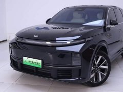 Li Auto L7 2023 Pro - ფოტო 3