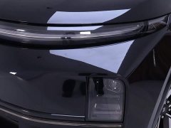 Li Auto L7 2023 Pro - ფოტო 4