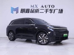 Li Auto L7 2023 Pro - ფოტო 5