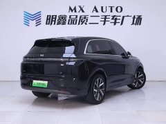 Li Auto L7 2023 Pro - ფოტო 7