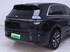 Li Auto L7 2023 Pro - ფოტო 8