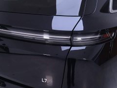Li Auto L7 2023 Pro - ფოტო 9