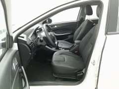 Chery Tiggo 3x Facelift PLUS 1.5L Manual Joyful Red Date Edition - ფოტო 10