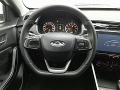 Chery Tiggo 3x Facelift PLUS 1.5L Manual Joyful Red Date Edition - ფოტო 11