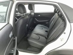 Chery Tiggo 3x Facelift PLUS 1.5L Manual Joyful Red Date Edition - ფოტო 15
