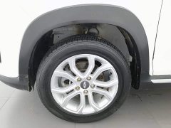 Chery Tiggo 3x Facelift PLUS 1.5L Manual Joyful Red Date Edition - ფოტო 17