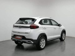 Chery Tiggo 3x Facelift PLUS 1.5L Manual Joyful Red Date Edition - ფოტო 2
