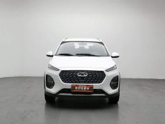 Chery Tiggo 3x Facelift PLUS 1.5L Manual Joyful Red Date Edition - ფოტო 3
