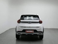 Chery Tiggo 3x Facelift PLUS 1.5L Manual Joyful Red Date Edition - ფოტო 4