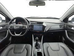 Chery Tiggo 3x Facelift PLUS 1.5L Manual Joyful Red Date Edition - ფოტო 5