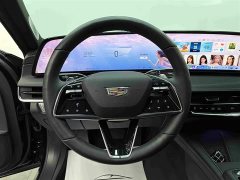 Cadillac CT6 28T Premium - ფოტო 10
