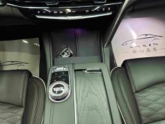 Cadillac CT6 28T Premium - ფოტო 13