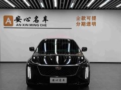 Cadillac CT6 28T Premium - ფოტო 2