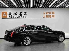 Cadillac CT6 28T Premium - ფოტო 3