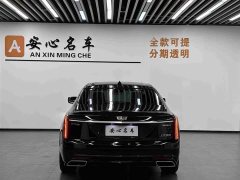 Cadillac CT6 28T Premium - ფოტო 4