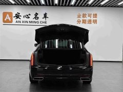 Cadillac CT6 28T Premium - ფოტო 5