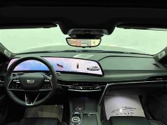 Cadillac CT6 28T Premium - ფოტო 9