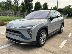NIO ES6 2020 420KM Sport Edition - ფოტო 1