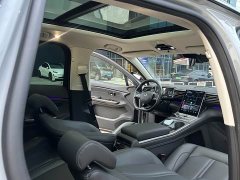 NIO ES6 2020 420KM Sport Edition - ფოტო 10