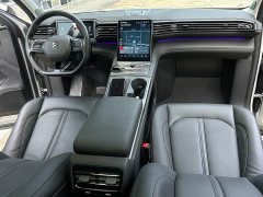 NIO ES6 2020 420KM Sport Edition - ფოტო 11