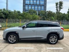 NIO ES6 2020 420KM Sport Edition - ფოტო 12