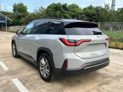 NIO ES6 2020 420KM Sport Edition - ფოტო 13