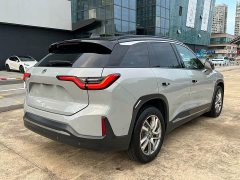 NIO ES6 2020 420KM Sport Edition - ფოტო 14