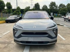 NIO ES6 2020 420KM Sport Edition - ფოტო 2