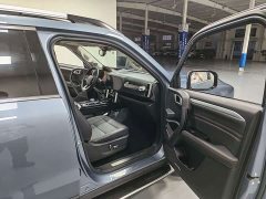 Great Wall Dachshund 2.0T DCT Four-wheel Drive Howling Heavenly Dog Edition - ფოტო 10