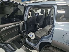 Great Wall Dachshund 2.0T DCT Four-wheel Drive Howling Heavenly Dog Edition - ფოტო 12