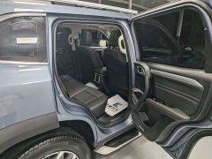 Great Wall Dachshund 2.0T DCT Four-wheel Drive Howling Heavenly Dog Edition - ფოტო 14