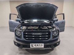Great Wall Dachshund 2.0T DCT Four-wheel Drive Howling Heavenly Dog Edition - ფოტო 16