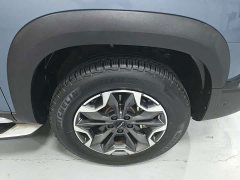 Great Wall Dachshund 2.0T DCT Four-wheel Drive Howling Heavenly Dog Edition - ფოტო 18