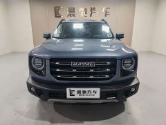 Great Wall Dachshund 2.0T DCT Four-wheel Drive Howling Heavenly Dog Edition - ფოტო 2