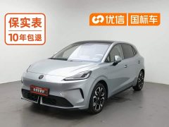 SAIC MG4 2026 437 Freedom Edition - ფოტო 1