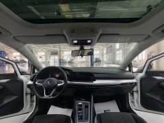 Volkswagen Golf 2021 280TSI DSG Pro - ფოტო 11