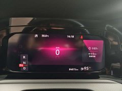 Volkswagen Golf 2021 280TSI DSG Pro - ფოტო 12