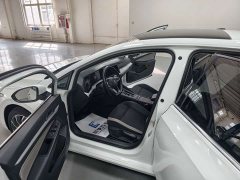 Volkswagen Golf 2021 280TSI DSG Pro - ფოტო 14