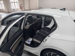 Volkswagen Golf 2021 280TSI DSG Pro - ფოტო 15